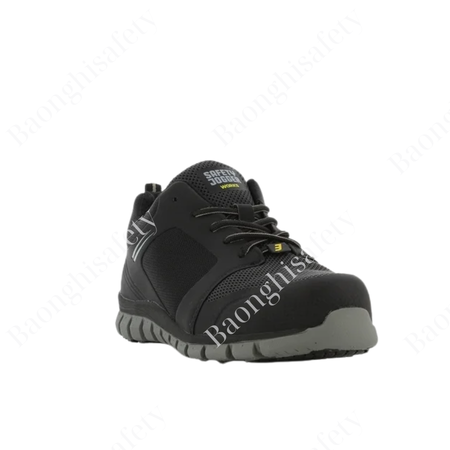 Giày bảo hộ Jogger Ligero S1P
