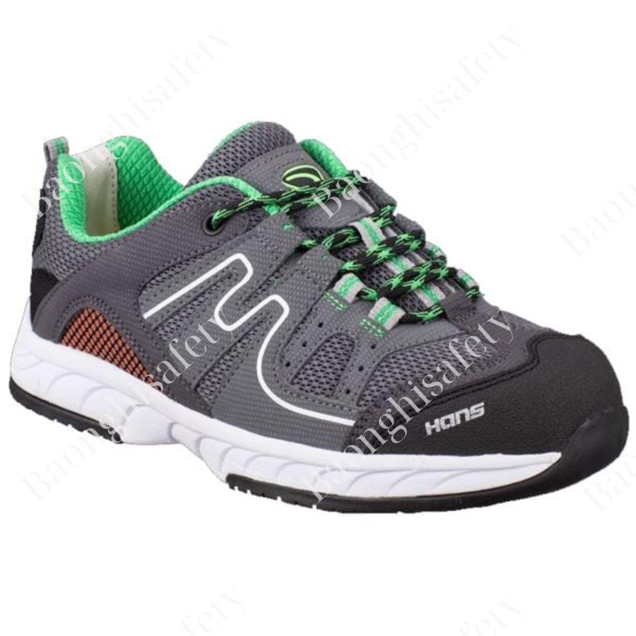 GIÀY BẢO HỘ HÀN QUỐC HANS HS-61 FIRST