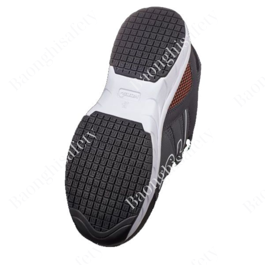 GIÀY BẢO HỘ HÀN QUỐC HANS HS-61 FIRST