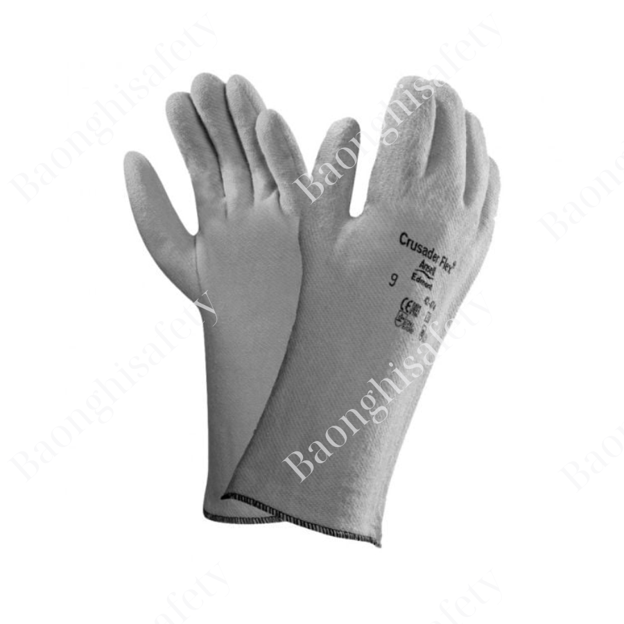 GĂNG TAY CHỊU NHIỆT TỐT ANSELL 42-474