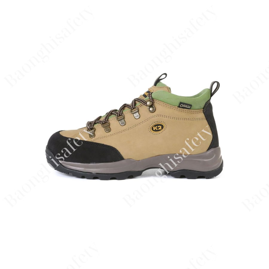 GIÀY BẢO HỘ LAO ĐỘNG HÀN QUỐC K2-17