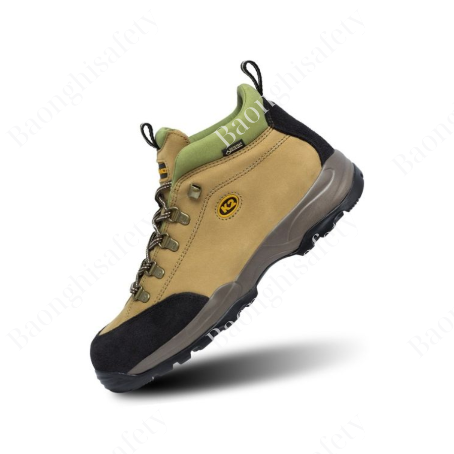 GIÀY BẢO HỘ LAO ĐỘNG HÀN QUỐC K2-17