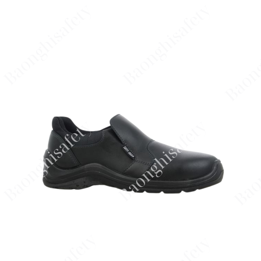 GIÀY BẢO HỘ SAFETY JOGGER DOLCE