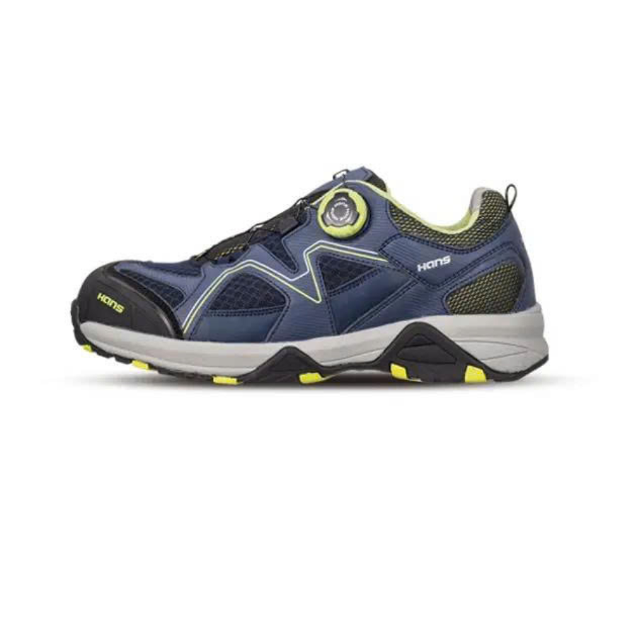 GIÀY BẢO HỘ TĨNH ĐIỆN HÀN QUỐC HS-77-SF