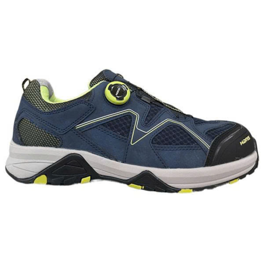 GIÀY BẢO HỘ TĨNH ĐIỆN HÀN QUỐC HS-77-SF