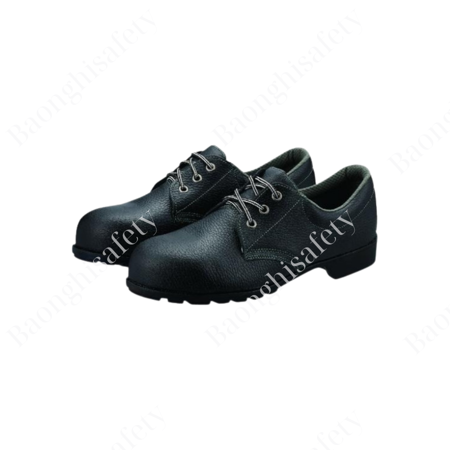 GIÀY BẢO HỘ LAO ĐỘNG SIMON ST3011R