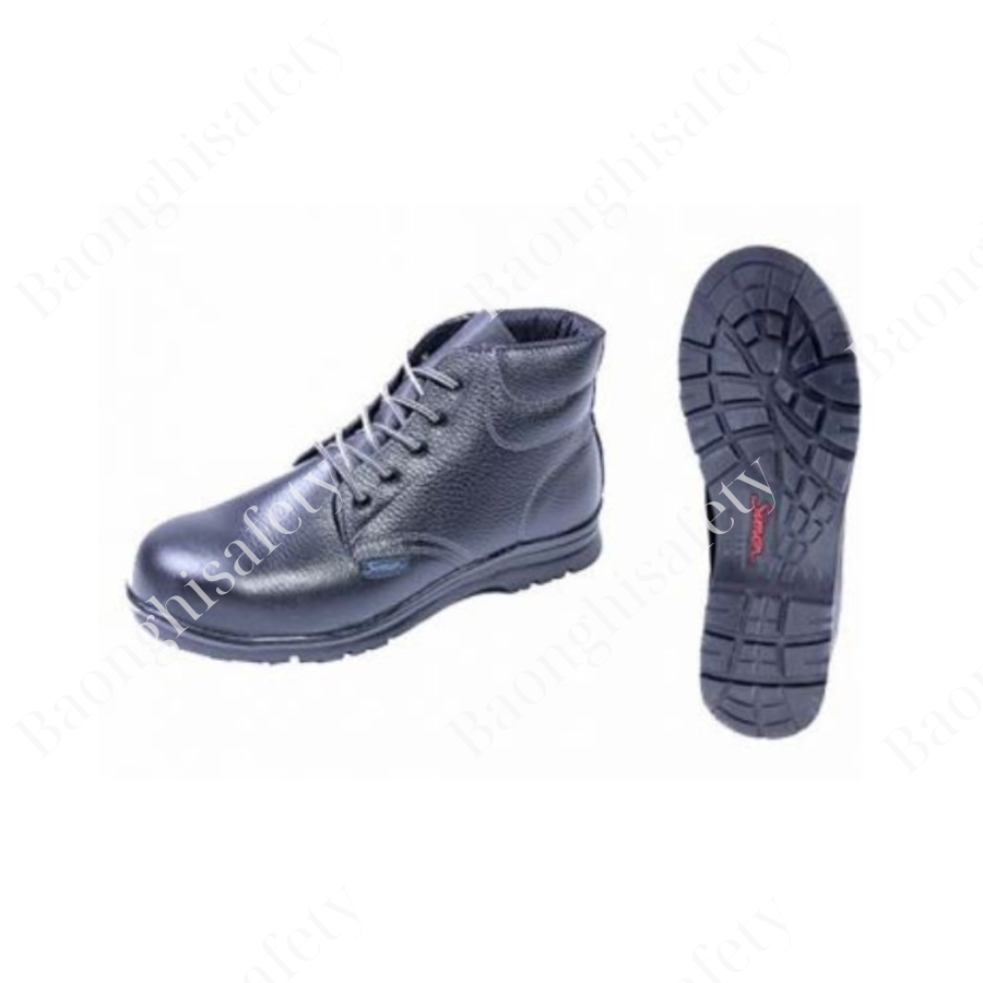 GIÀY BẢO HỘ LAO ĐỘNG SIMON ST3022R