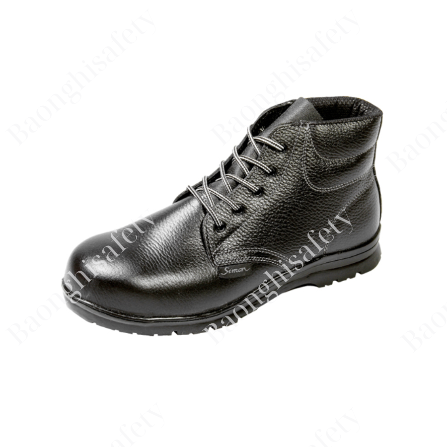 GIÀY BẢO HỘ LAO ĐỘNG SIMON ST3022R