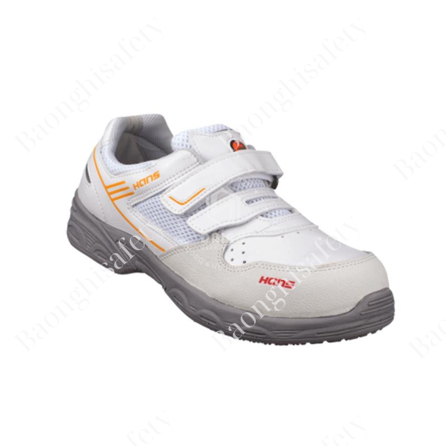 GIÀY BẢO HỘ TĨNH ĐIỆN HÀN QUỐC HS-69