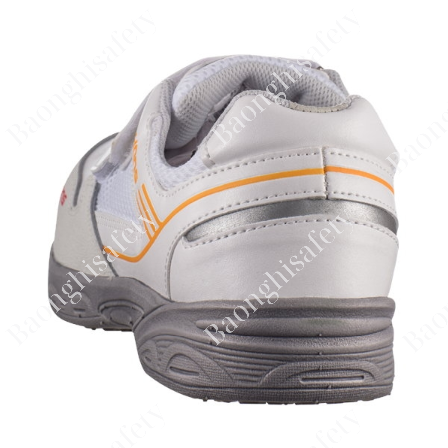 GIÀY BẢO HỘ TĨNH ĐIỆN HÀN QUỐC HS-69