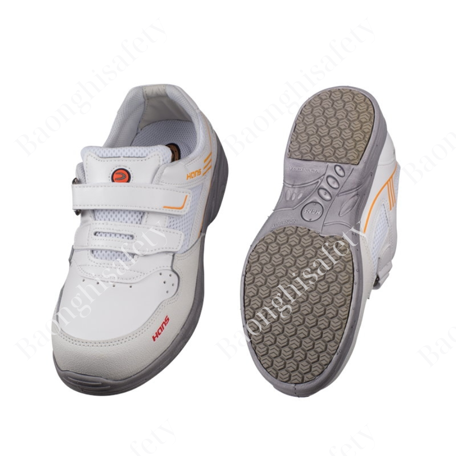 GIÀY BẢO HỘ TĨNH ĐIỆN HÀN QUỐC HS-69