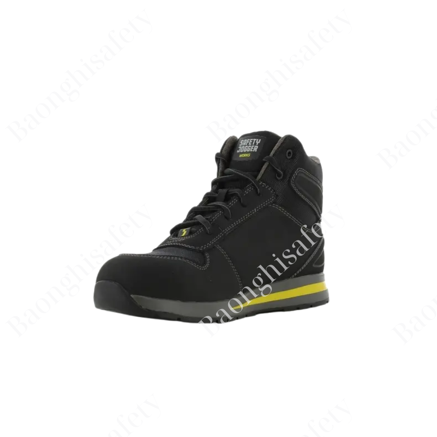 GIÀY BẢO HỘ JOGGER SPEEDY S3