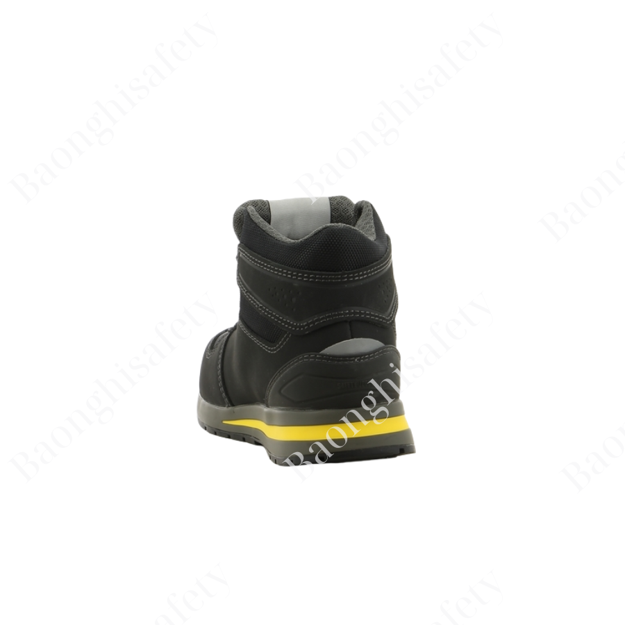 GIÀY BẢO HỘ JOGGER SPEEDY S3