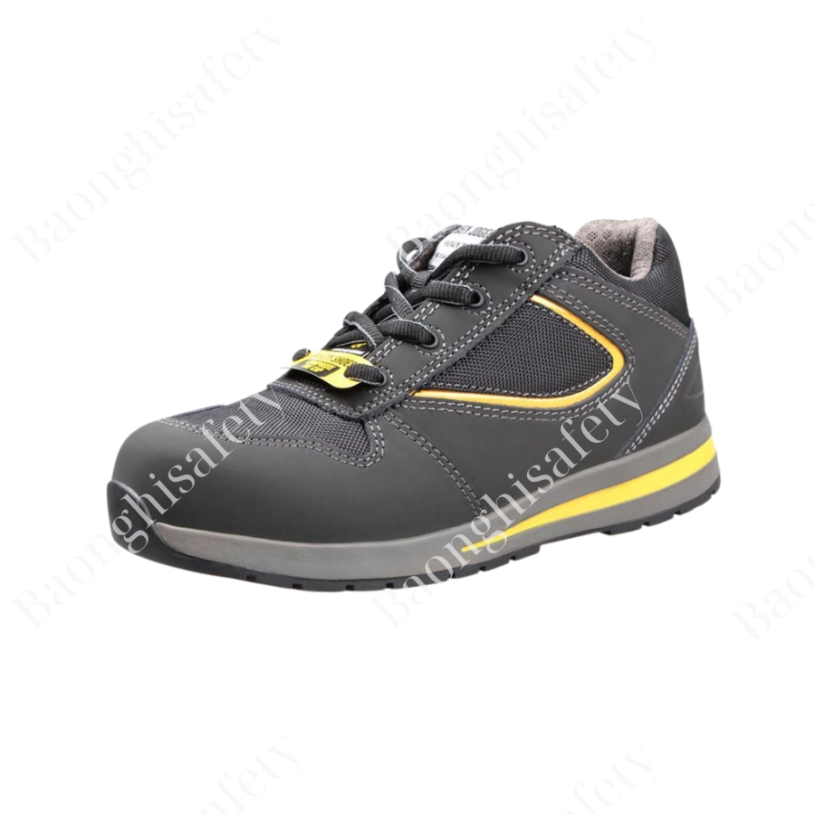 GIÀY BẢO HỘ LAO ĐỘNG JOGGER TURBO