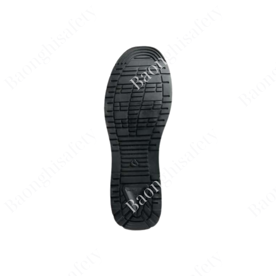 GIÀY BẢO HỘ LAO ĐỘNG JOGGER TURBO