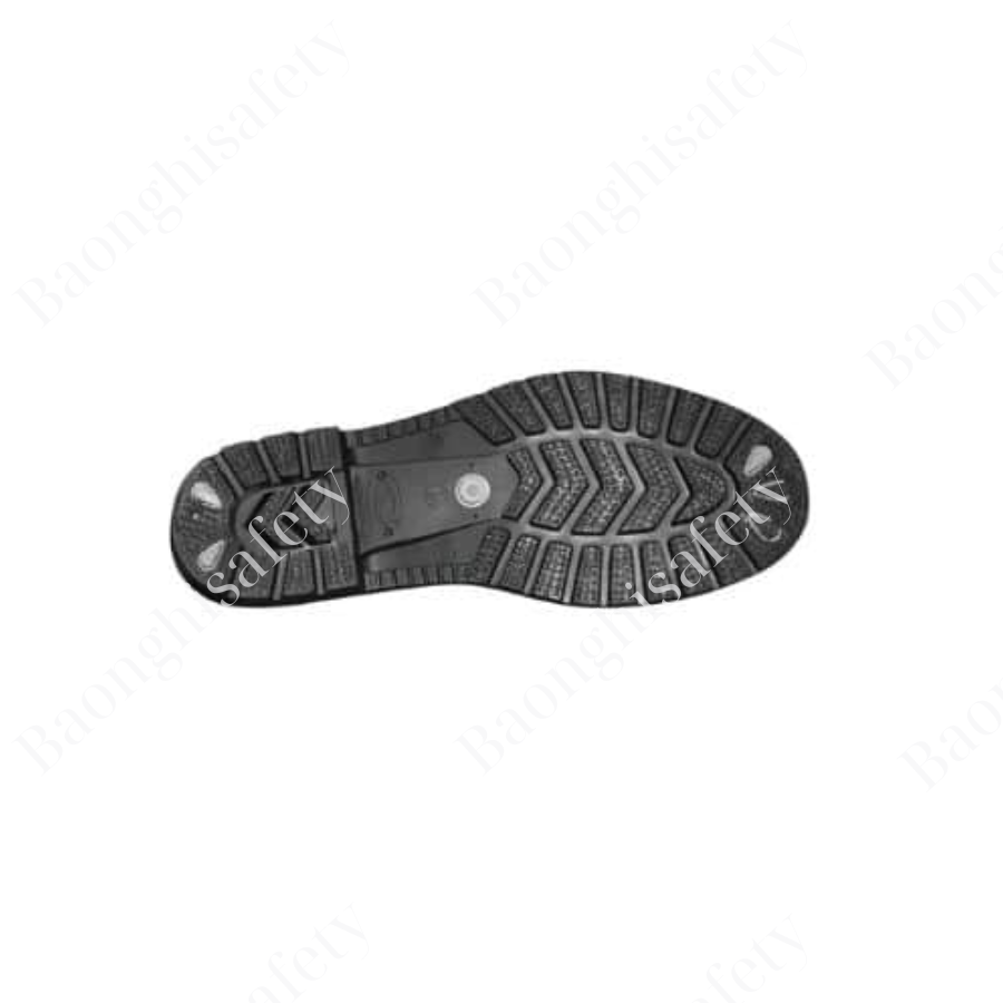Ủng bảo hộ RB002-1