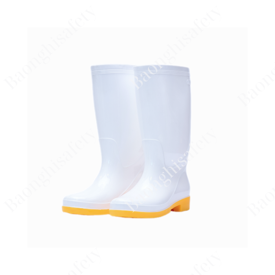 Ủng bảo hộ RB003-1