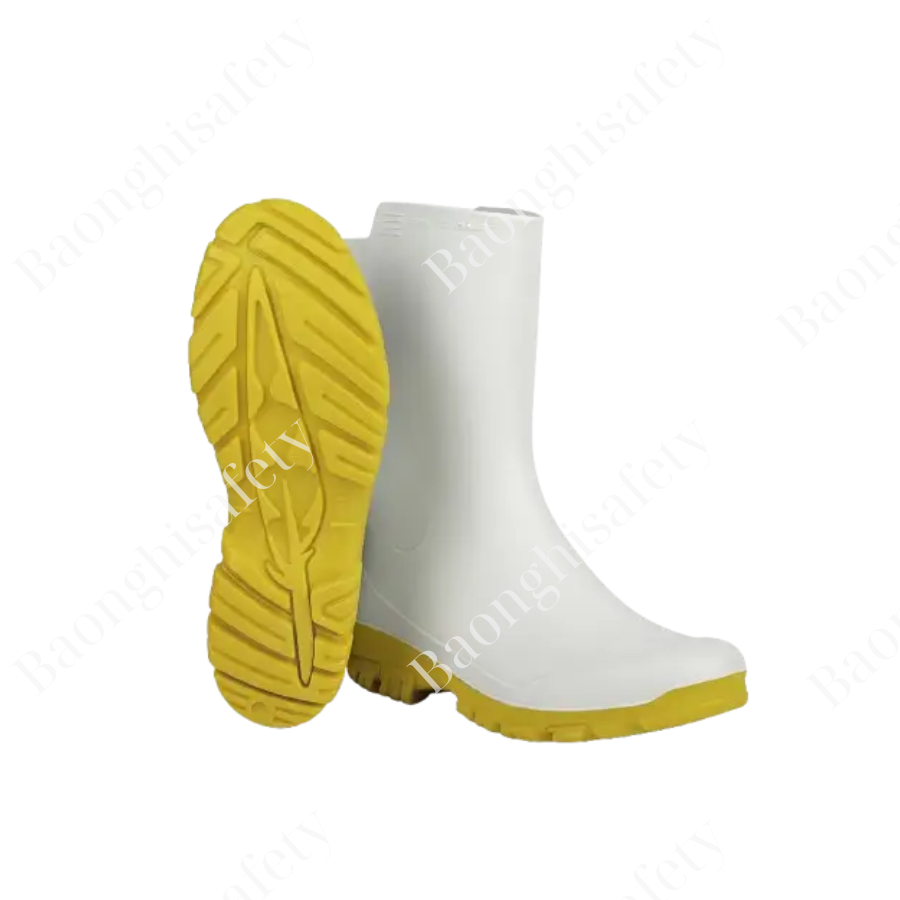 Ủng bảo hộ RB003-1