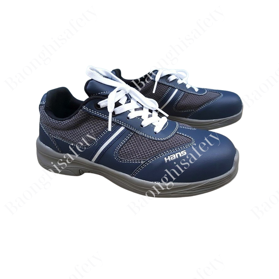 GIÀY BẢO HỘ HÀN QUỐC HANS HS 301SC-2