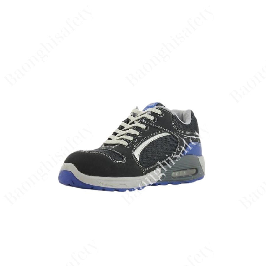 GIÀY BẢO HỘ JOGGER RAPTOR SIÊU NHẸ
