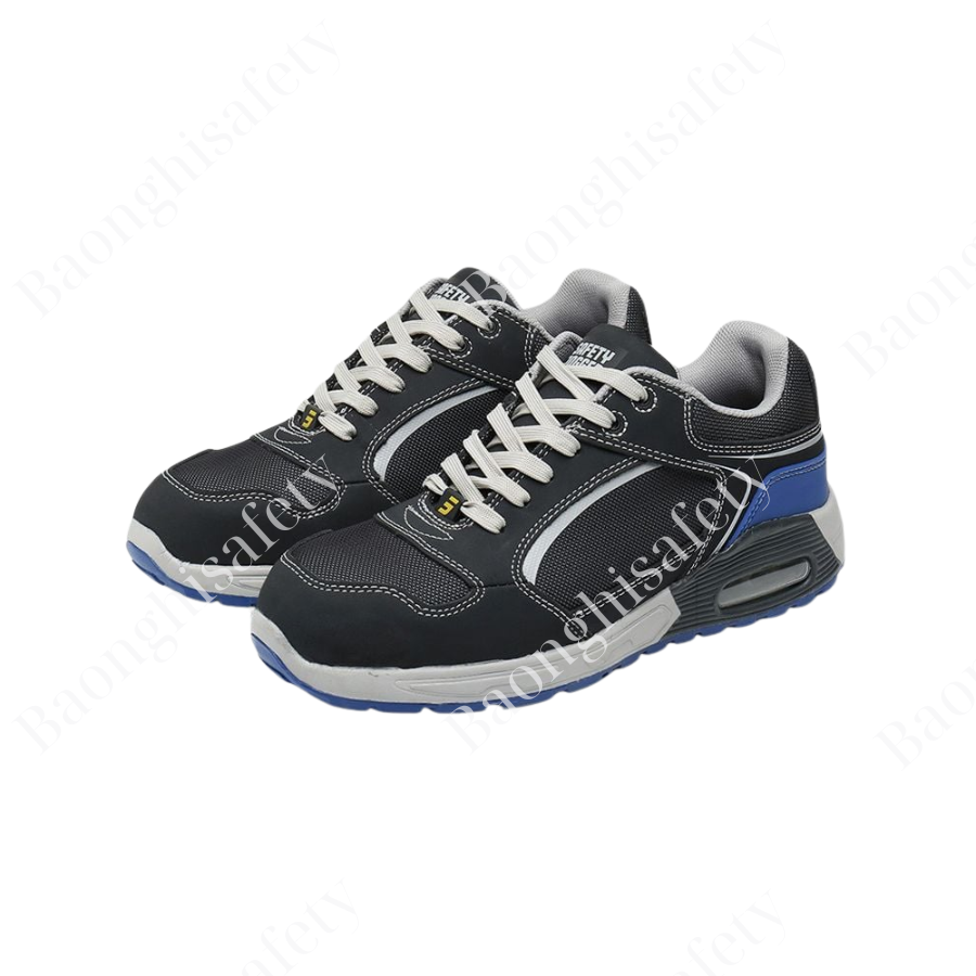 GIÀY BẢO HỘ JOGGER RAPTOR SIÊU NHẸ