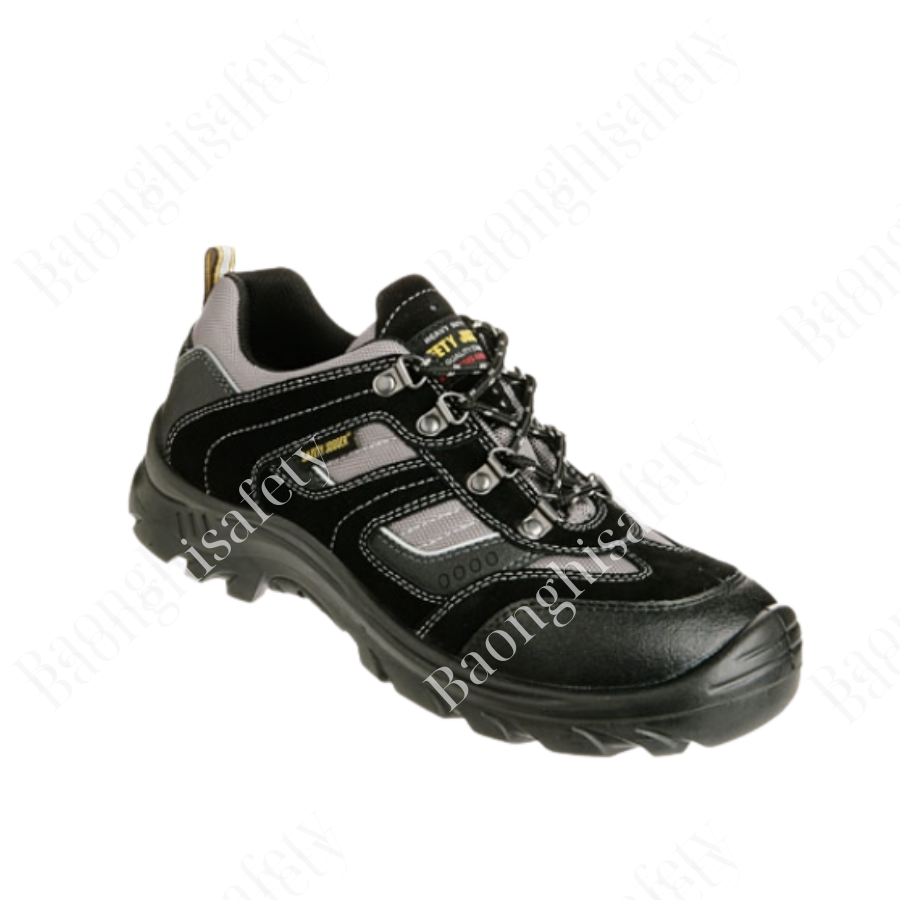 GIÀY BẢO HỘ LAO ĐỘNG JOGGER JUMPER S3