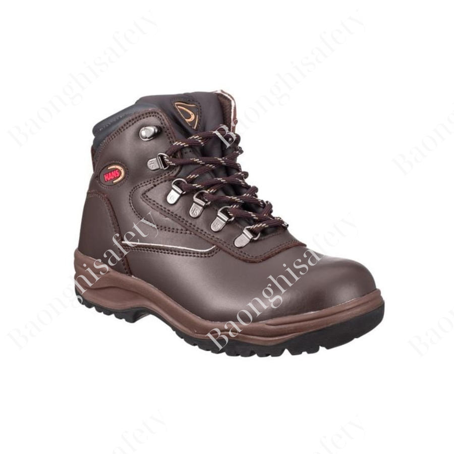 GIÀY BẢO HỘ HÀN QUỐC HANS HS-05 SHERPA