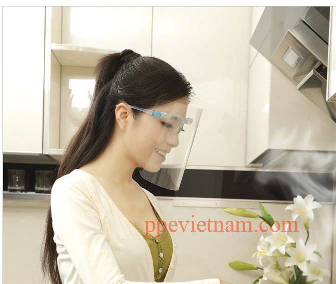 CÔNG BỐ ĐẠT CHỨNG NHẬN CE MARKING CHO DÒNG SẢN PHẨM: KHẨU TRANG VÀ TẤM CHE MẶT