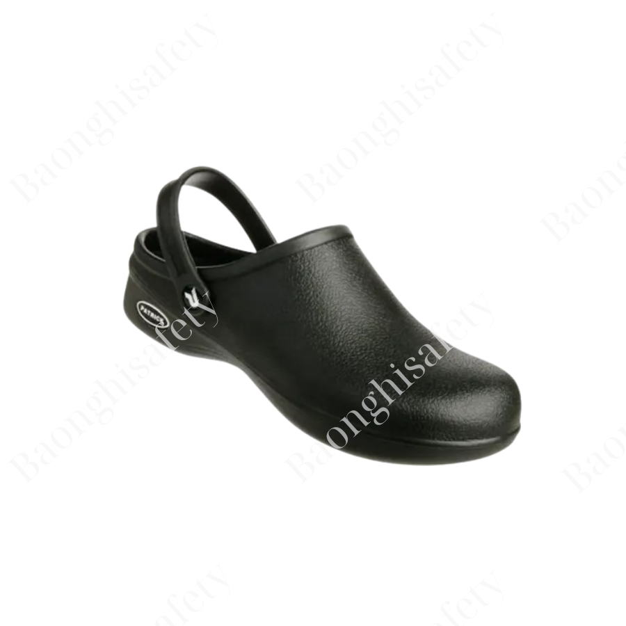 Giày bảo hộ lao động Jogger Bestlight BLK