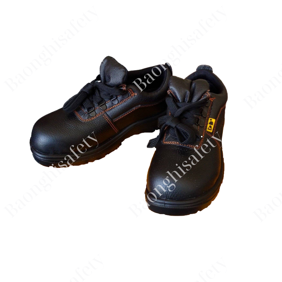 Giày bảo hộ Singapore D&D 01818