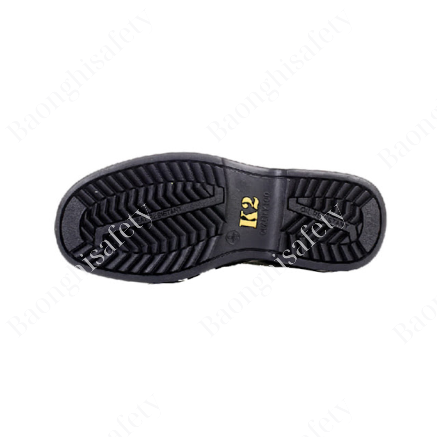 Giày bảo hộ K2 TE7000