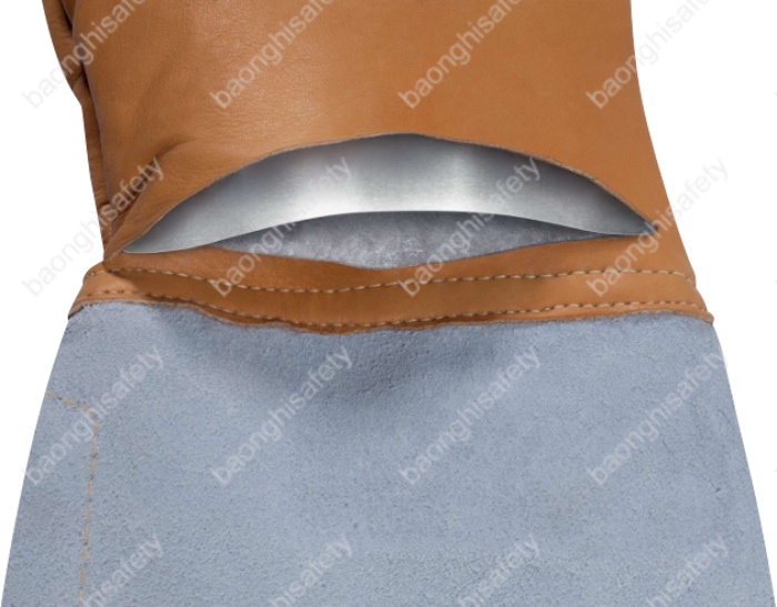 GĂNG TAY NITƠ LỎNG DELTAPLUS CRYOG
