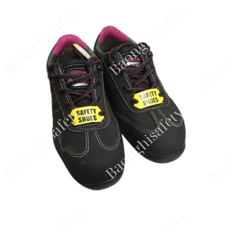 GIÀY BẢO HỘ LAO ĐỘNG JOGGER CERES S3