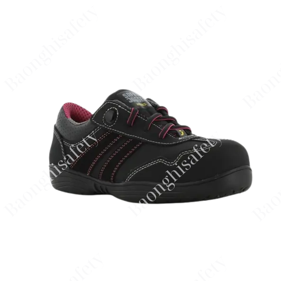 GIÀY BẢO HỘ LAO ĐỘNG JOGGER CERES S3