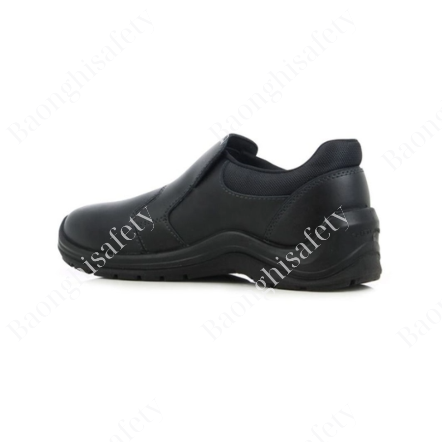 GIÀY BẢO HỘ LAO ĐỘNG JOGGER DOLCE S3