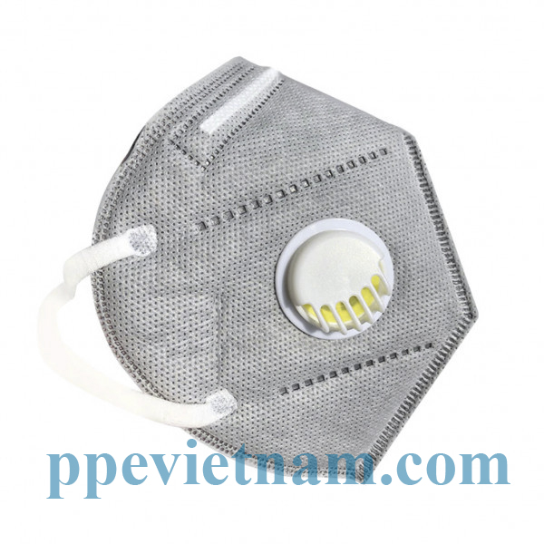 KHẨU TRANG 3D N95 FMV