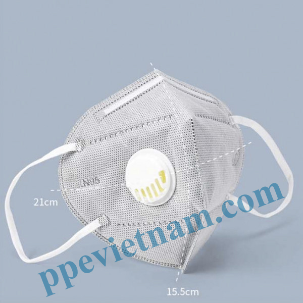 KHẨU TRANG 3D N95 FMV