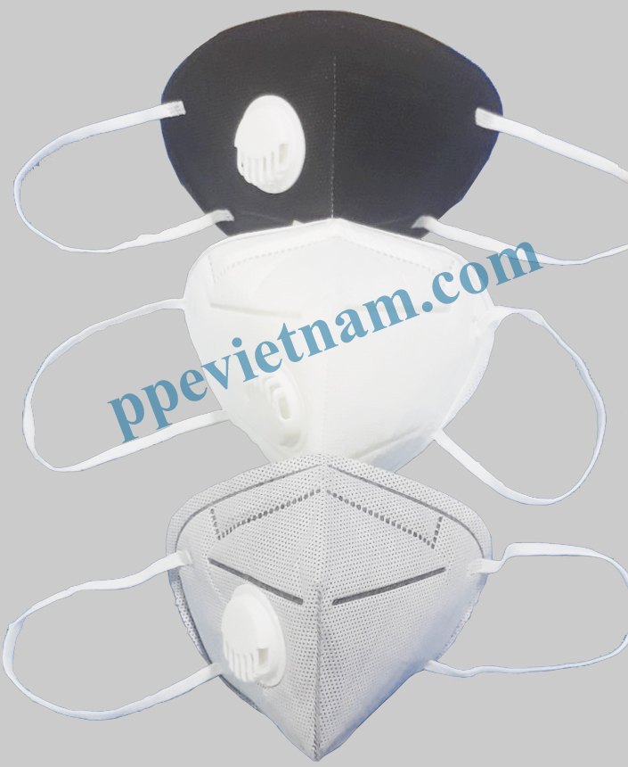 KHẨU TRANG 3D N95 FMV