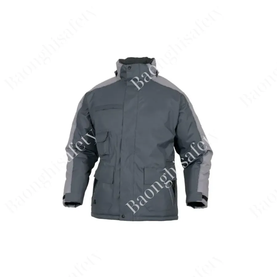 ÁO KHOÁC KHO XƯỞNG LẠNH DELTAPLUS NORDLAND