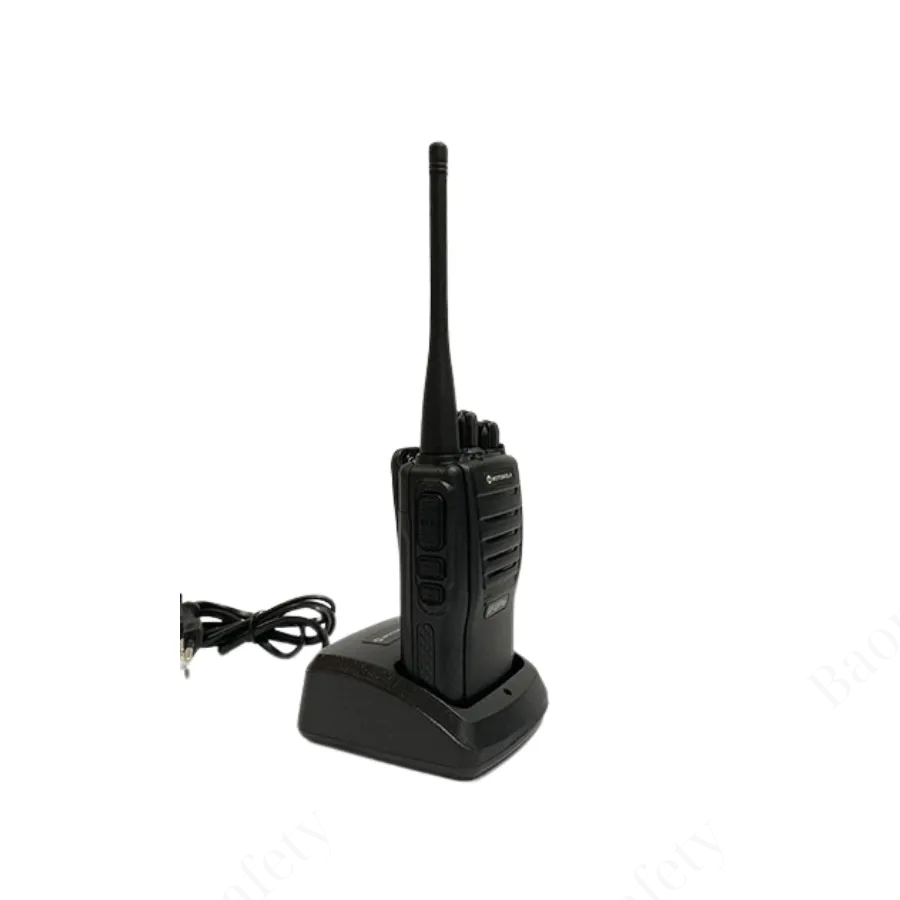 BỘ ĐÀM TIỆN DỤNG MOTOROLA GP 3128PLUS