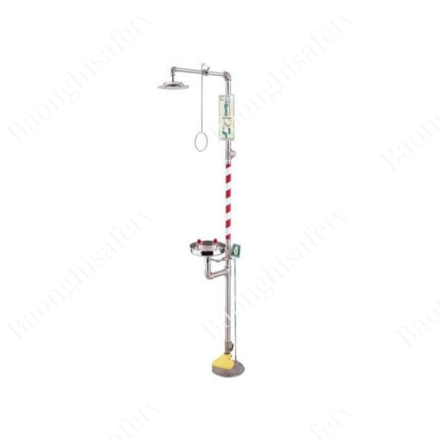 BỒN RỬA MẮT KHẨN CẤP EW607 BLUE AEGLE