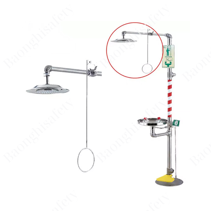 BỒN RỬA MẮT KHẨN CẤP EW607 BLUE AEGLE