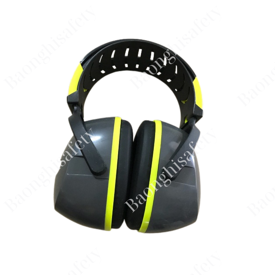 CHỤP TAI CHỐNG ỒN DELTAPLUS INTERLAGOS