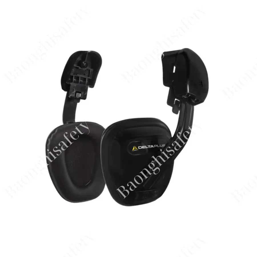 CHỤP TAI CHỐNG ỒN DELTAPLUS