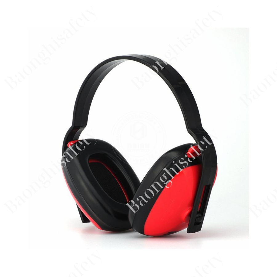 CHỤP TAI CHỐNG ỒN JE 201