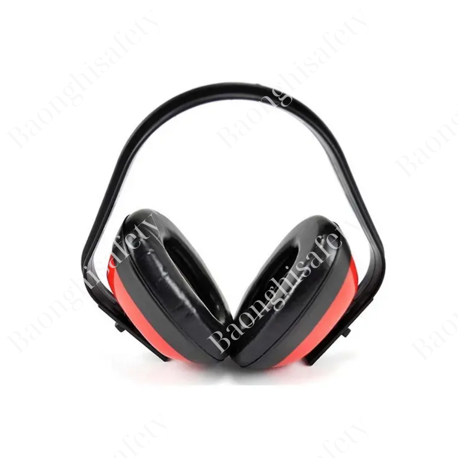 CHỤP TAI CHỐNG ỒN JE 201