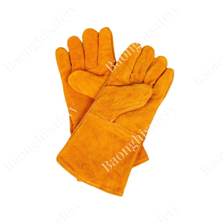 GĂNG TAY DA HÀN GNC 16 INCH