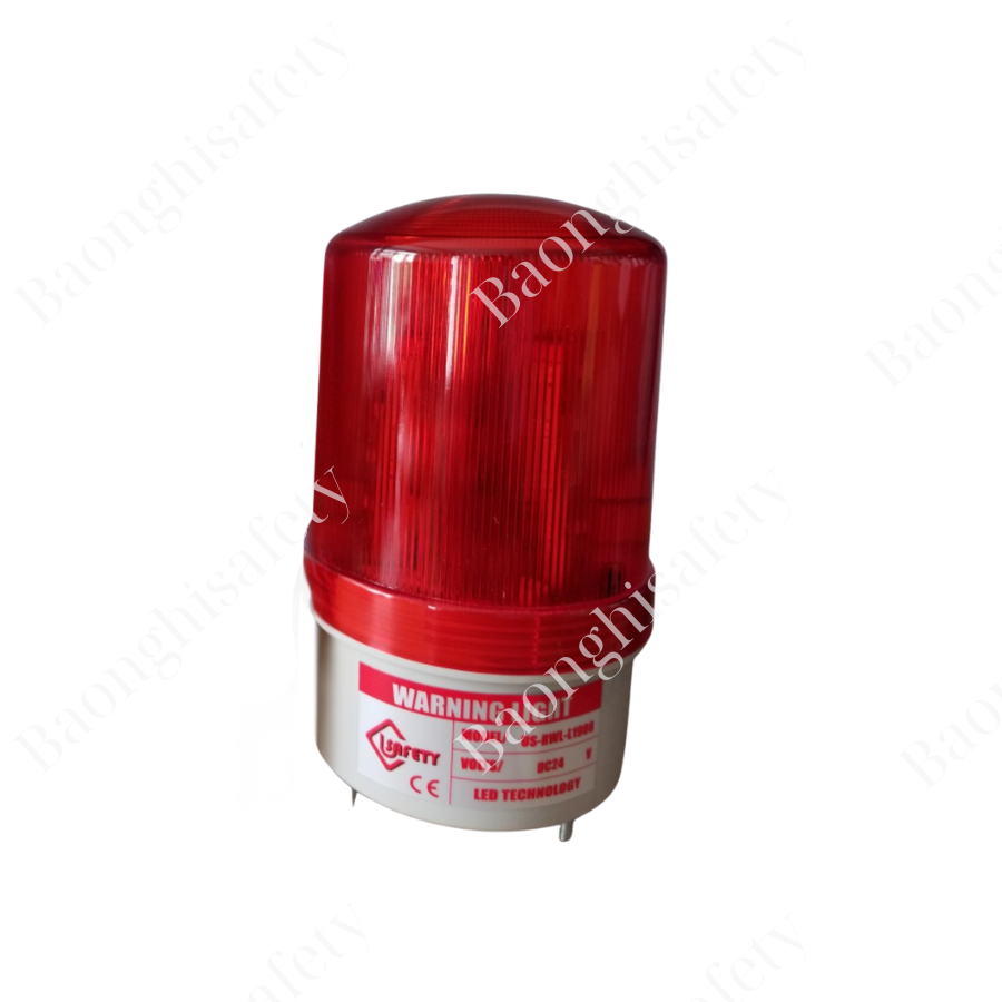 ĐÈN CẢNH BÁO KHÔNG CÓ CÒI 24V