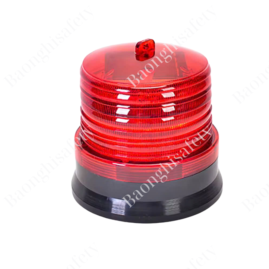 ĐÈN CẢNH BÁO NĂNG LƯỢNG ĐẾ NAM CHÂM