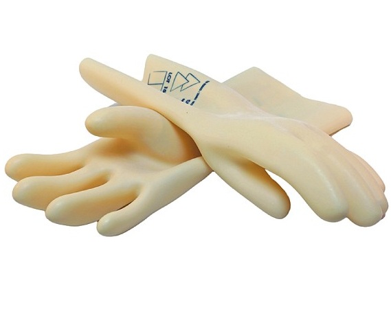 Găng tay cách điện